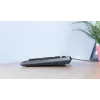 Tastiera Trust TK-150 ufficio USB QWERTZ tedesco nero