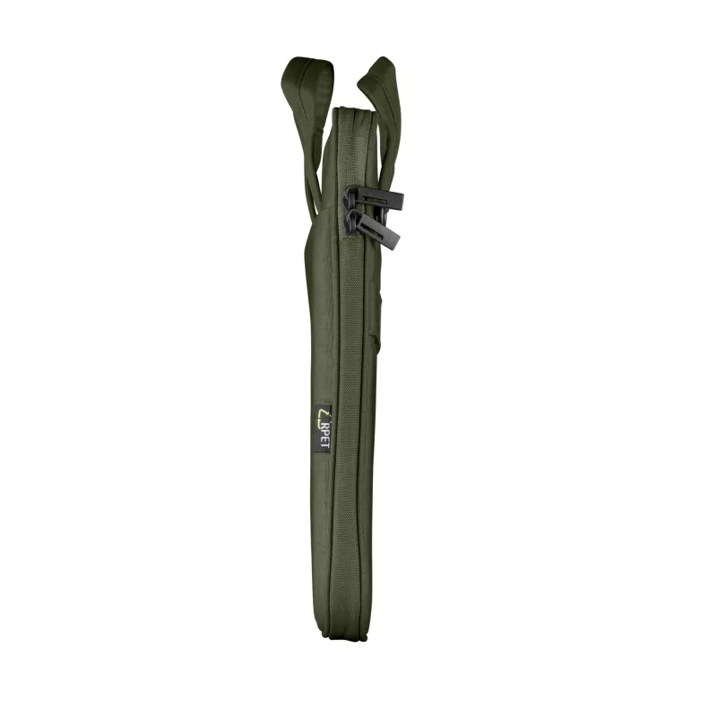 Cartella portadocumenti Trust Bologna 40,6 cm (16 inch) verde