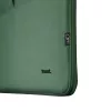 Cartella portadocumenti Trust Bologna 40,6 cm (16 inch) verde