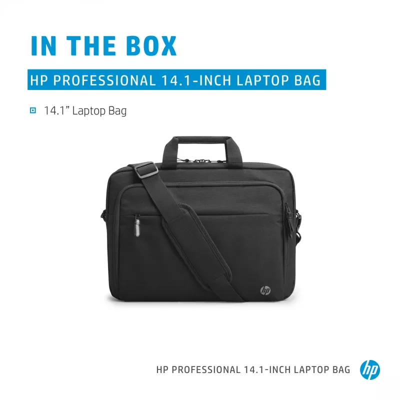 Borsa per laptop HP Professional 14,1