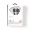 Cavo DisplayPort Nedis CCBW37014AT30 3 m DisplayPort su DisplayPort