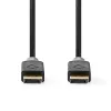 Cavo DisplayPort Nedis CCBW37014AT30 3 m DisplayPort su DisplayPort