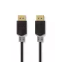 Cavo DisplayPort Nedis CCBW37014AT30 3 m DisplayPort su DisplayPort