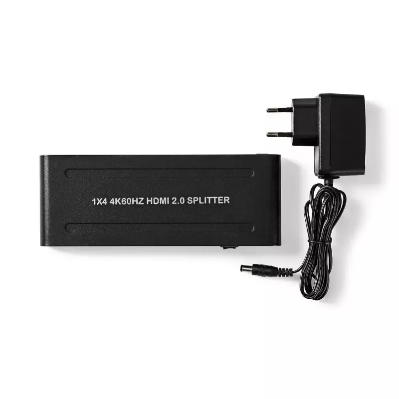 Splitter video Nedis VSPL3474AT