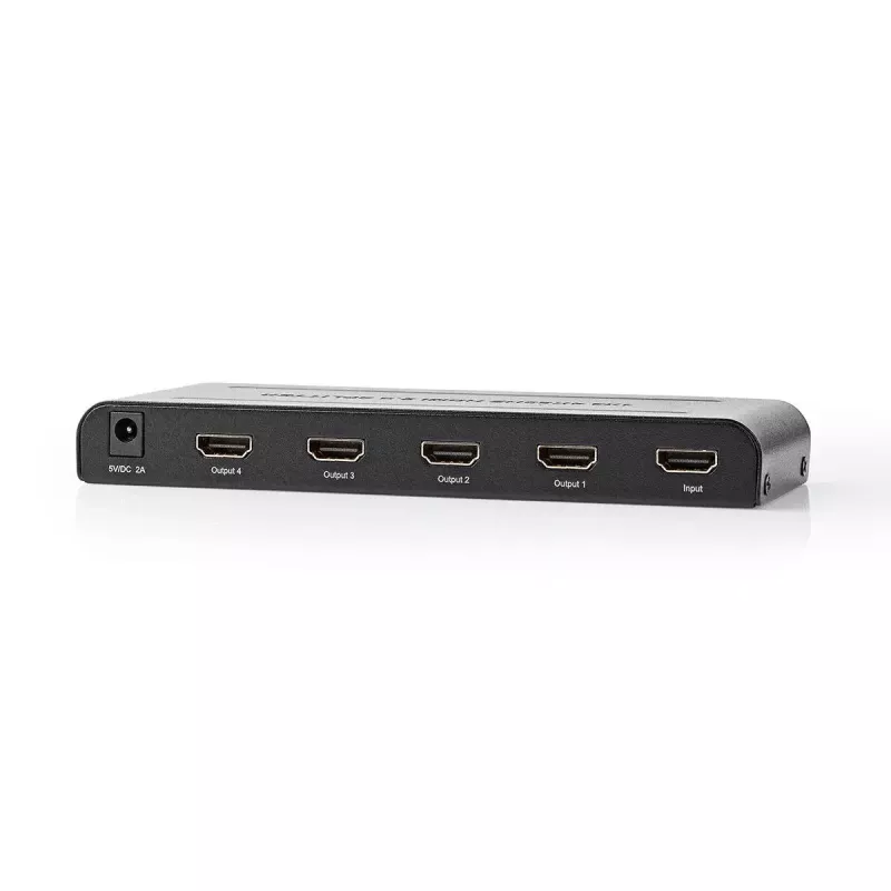 Splitter video Nedis VSPL3474AT