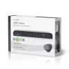 Splitter video Nedis VSPL3474AT