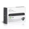 Splitter video Nedis VSPL3474AT