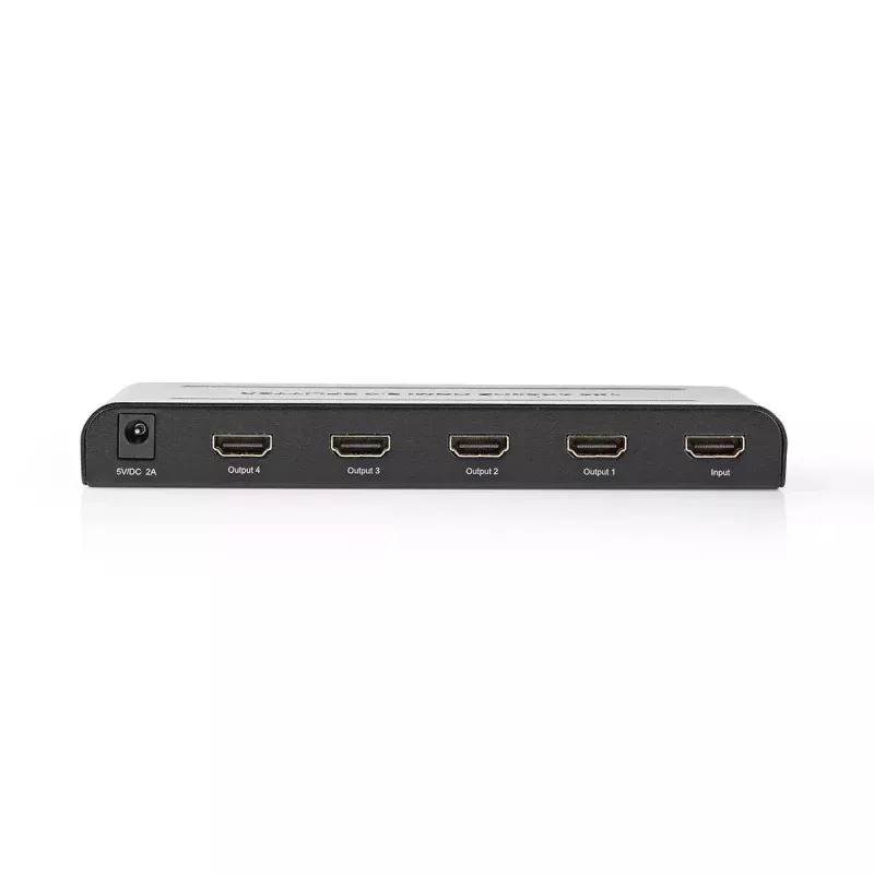 Splitter video Nedis VSPL3474AT