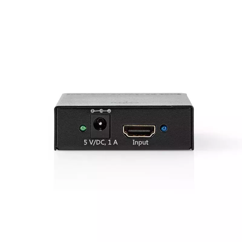 Splitter video Nedis VSPL3472AT