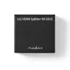 Splitter video Nedis VSPL3472AT