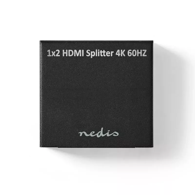 Splitter video Nedis VSPL3472AT