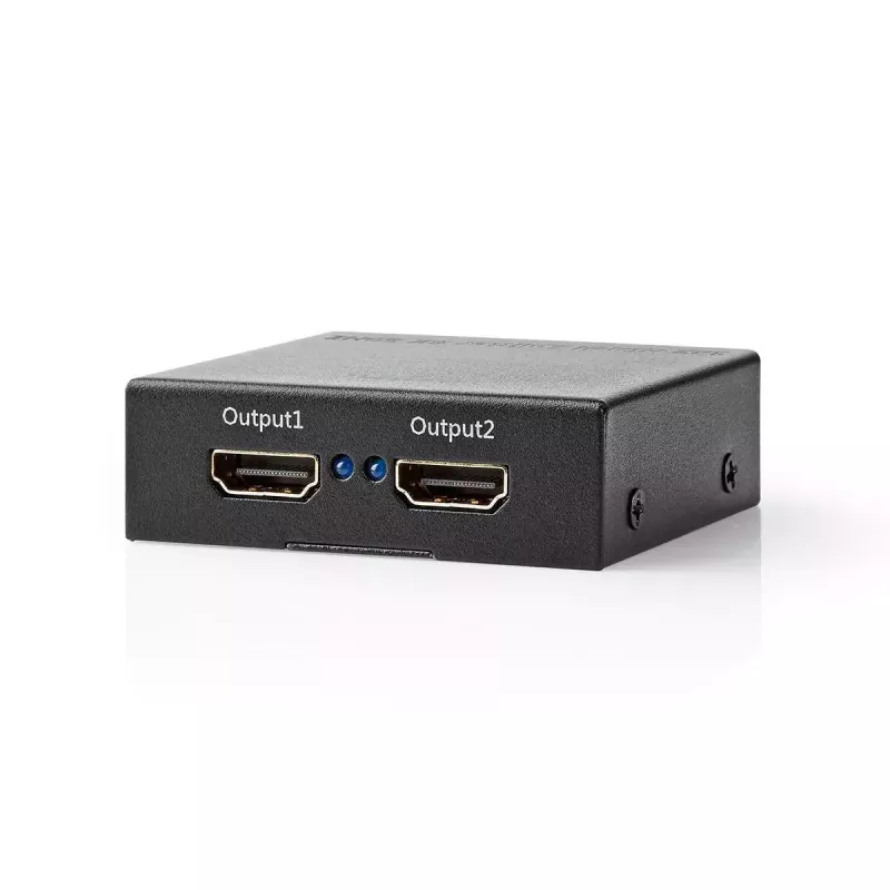 Splitter video Nedis VSPL3472AT