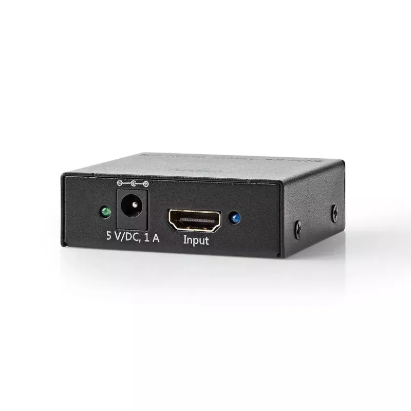 Splitter video Nedis VSPL3472AT