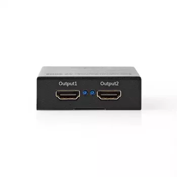 Splitter video Nedis VSPL3472AT