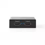 Splitter video Nedis VSPL3472AT