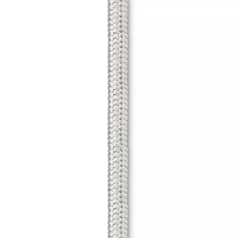 Cavo per telefono cellulare Nedis CCTB39300AL30 alluminio 3 m USB A Lightning