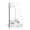 Dock per laptop Nedis CCTB64765AL02 argento 5 Gbit/s