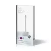 Dock per laptop Nedis CCTB64765AL02 argento 5 Gbit/s