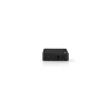Hub USB Nedis UHUBU3420BK USB 3.2 Gen 1 Micro-B nero