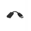 ICY BOX IB-AC508a DisplayPort HDMI nero