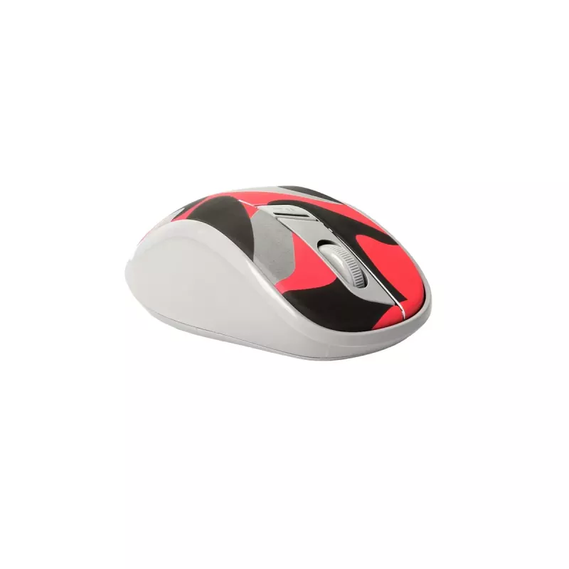 Mouse Rapoo M500 Silent Bluetooth + USB Type-A