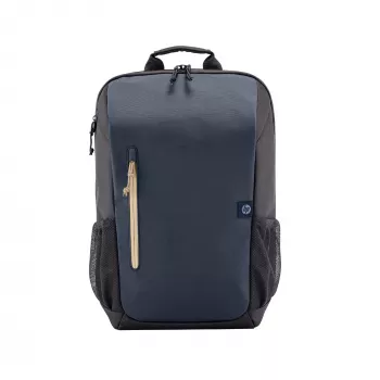HP Travel 18 litri 15.6 Blue Night zaino per laptop, zaino, 510 g