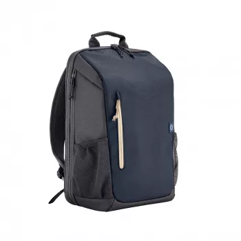 HP Travel 18 litri 15.6 Blue Night zaino per laptop, zaino, 510 g