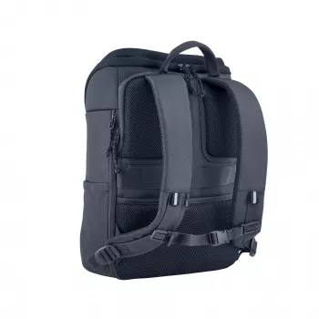 HP Travel 25 litri 15.6 blu zaino per laptop dimensione massima schermo 39,6 cm peso 860 g