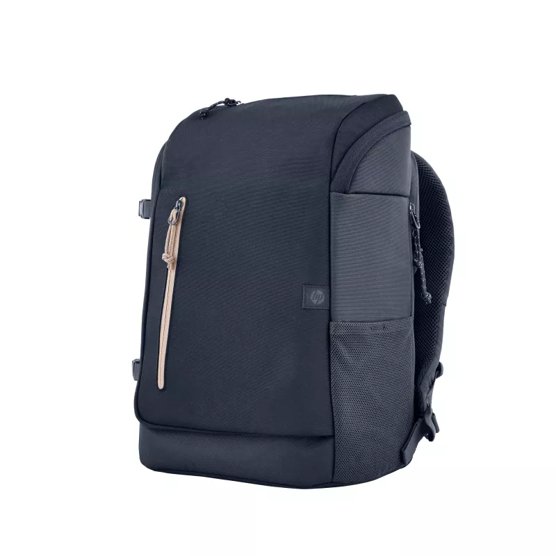 HP Travel 25 litri 15.6 blu zaino per laptop dimensione massima schermo 39,6 cm peso 860 g