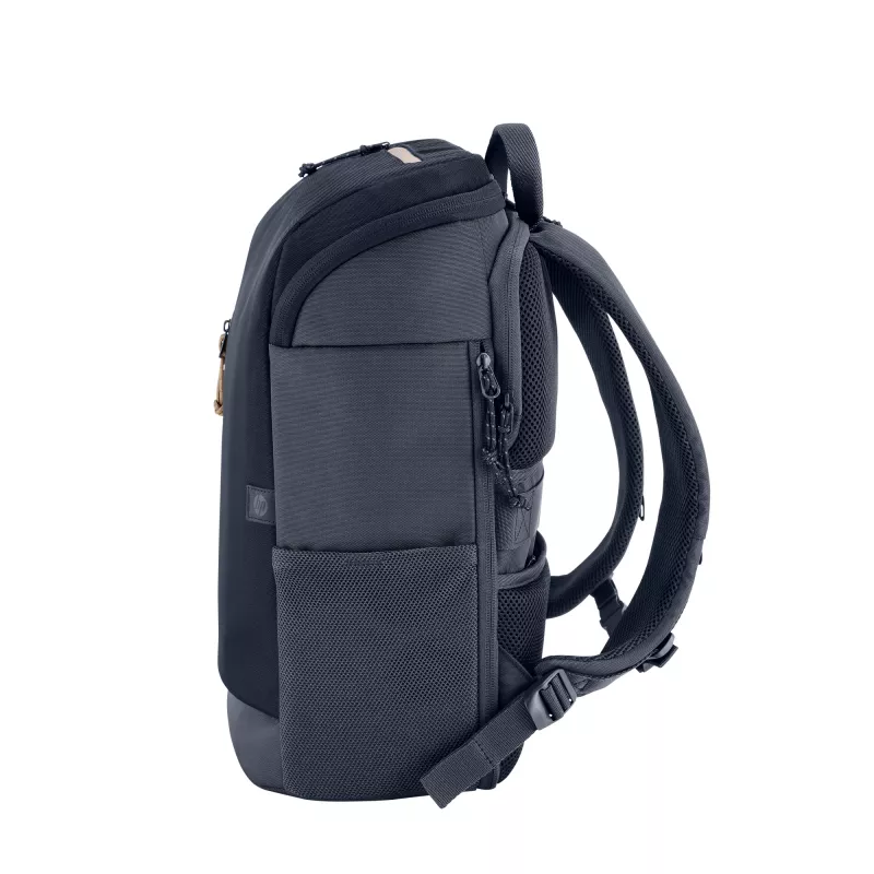 HP Travel 25 litri 15.6 blu zaino per laptop dimensione massima schermo 39,6 cm peso 860 g