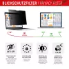 Displex PRIVACY SAFE filtro magnetico privacy a 2 vie per laptop/notebook 14'' (16:9)