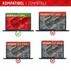 Displex PRIVACY SAFE filtro magnetico privacy a 2 vie per laptop/notebook 14'' (16:9)