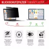 Displex PRIVACY SAFE filtro magnetico privacy a 2 vie per MacBook Air/ MacBook Pro 13,3‘‘