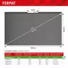 Displex PRIVACY SAFE filtro magnetico privacy a 2 vie per MacBook Air/ MacBook Pro 13,3‘‘