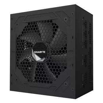 GIGABYTE UD1000GM PG5 alimentatore 1000 W 20+4 pin ATX ATX nero
