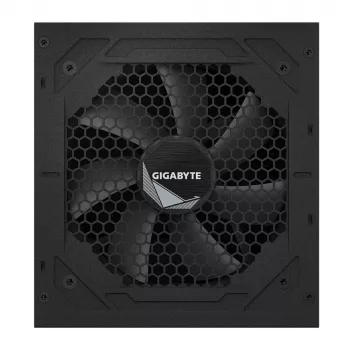 GIGABYTE UD1000GM PG5 alimentatore 1000 W 20+4 pin ATX ATX nero