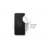 Samsung EP-P2400 smartphone bianco USB ricarica wireless ricarica rapida interno