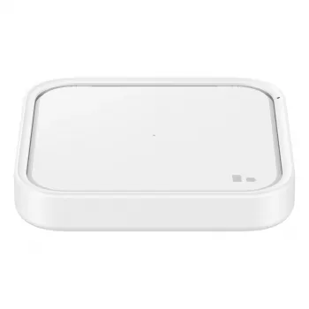 Samsung EP-P2400 smartphone bianco USB ricarica wireless ricarica rapida interno
