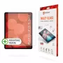 Displex vetro per tablet (9H) per Apple iPad Pro 12,9'' (3./4./5./6. gen.), cornice di montaggio Eco, infrangibile, ultraleggero, invisibile