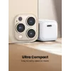 Caricabatterie da interno Ugreen 15324 universale bianco AC 1 porta USB Type-C