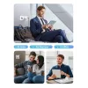 Caricabatterie da interno Ugreen 15324 universale bianco AC 1 porta USB Type-C