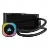 Kit raffreddamento a liquido Corsair H100I