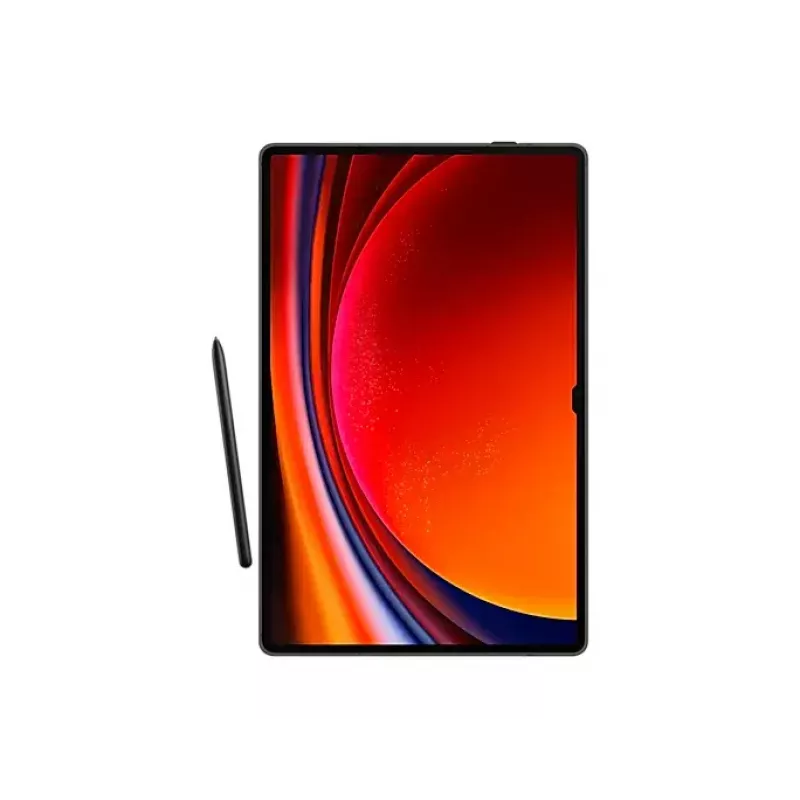 Samsung EF-BX910PBEGWW custodia per tablet 37,1 cm (14,6 pollici) cover nero