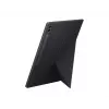Samsung EF-BX910PBEGWW custodia per tablet 37,1 cm (14,6 pollici) cover nero