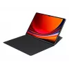 Samsung EF-BX910PBEGWW custodia per tablet 37,1 cm (14,6 pollici) cover nero