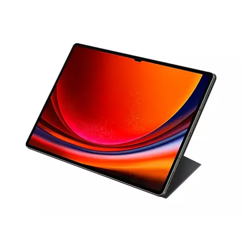 Samsung EF-BX910PBEGWW custodia per tablet 37,1 cm (14,6 pollici) cover nero