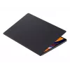 Samsung EF-BX910PBEGWW custodia per tablet 37,1 cm (14,6 pollici) cover nero