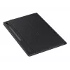 Samsung EF-BX910PBEGWW custodia per tablet 37,1 cm (14,6 pollici) cover nero
