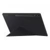 Samsung EF-BX910PBEGWW custodia per tablet 37,1 cm (14,6 pollici) cover nero