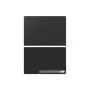 Samsung EF-BX910PBEGWW custodia per tablet 37,1 cm (14,6 pollici) cover nero